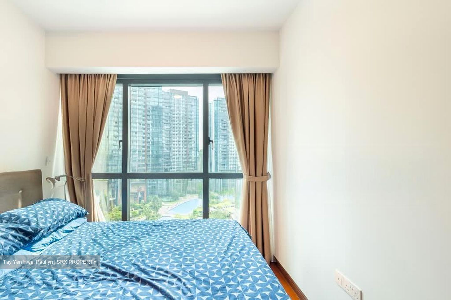 Normanton Park (D5), Apartment #536933631